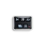 font-flip-clock-gessato-14