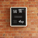 font-flip-clock-gessato-4