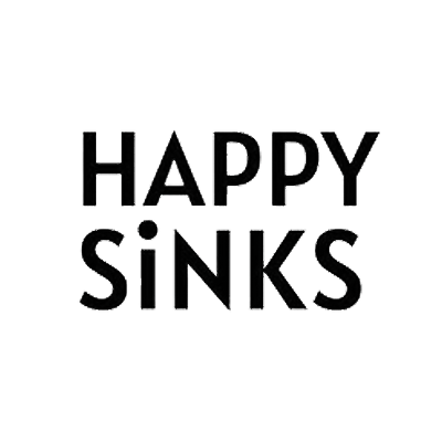 HAPPY SiNKS