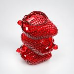 strawberry-glass-vase-2