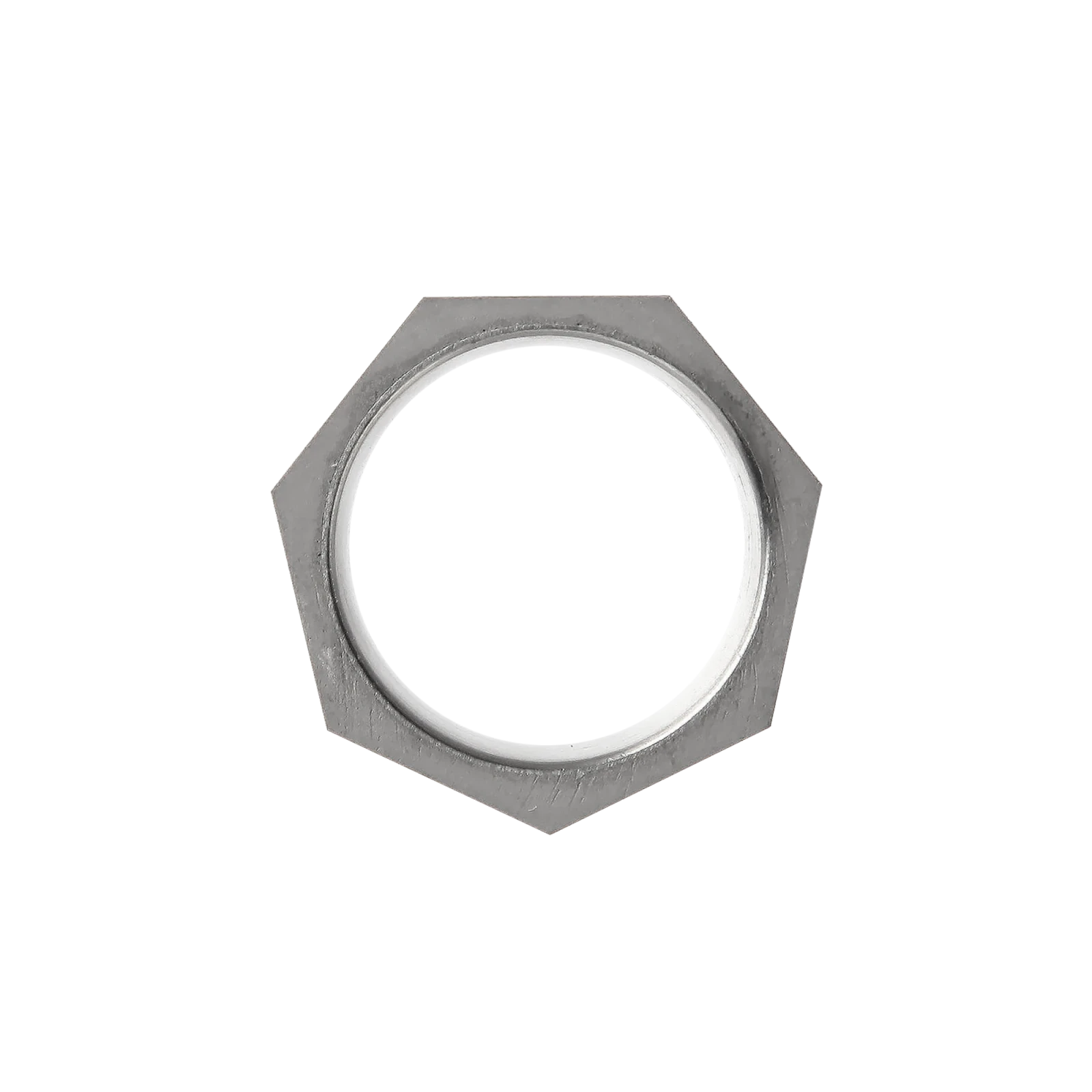 7 Days Concrete Ring - Gessato Design Store