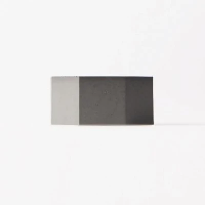 7 Days Concrete Ring - Gessato Design Store