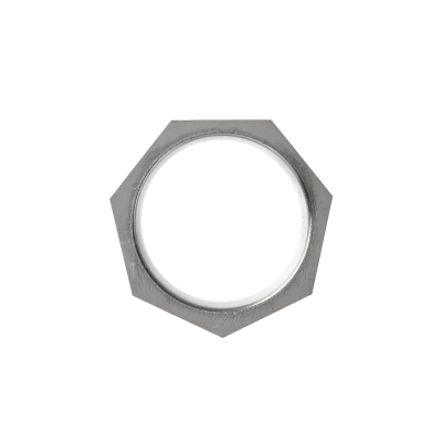 7 Days Concrete Ring - Gessato Design Store