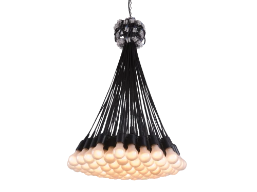Chandelier 85 lamps-0