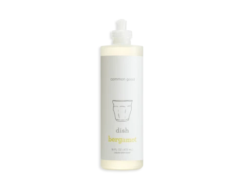 Eco Firendly Dish Soap by Common Good-0