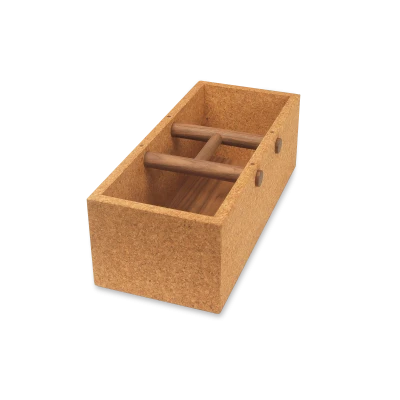 Corkbox by Skram Furniture - Gessato Design Store