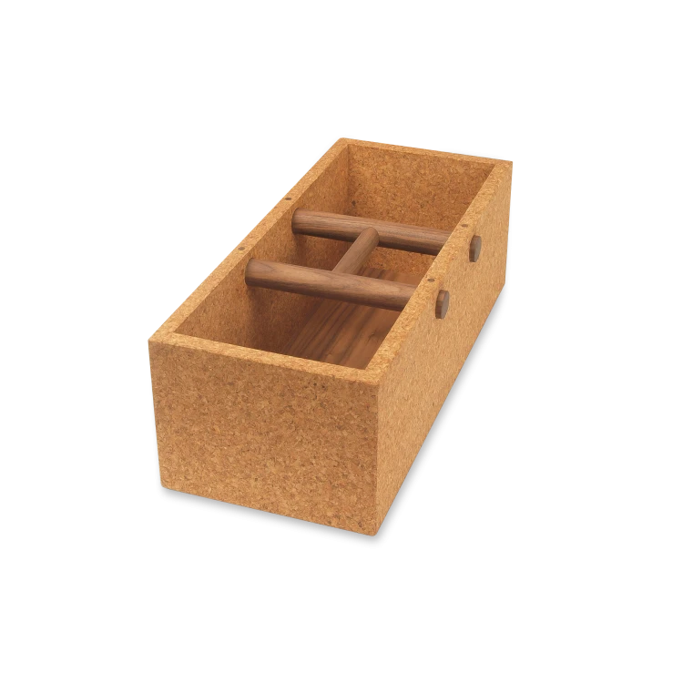 Corkbox by Skram Furniture - Gessato Design Store