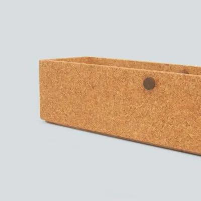Corkbox by Skram Furniture - Gessato Design Store