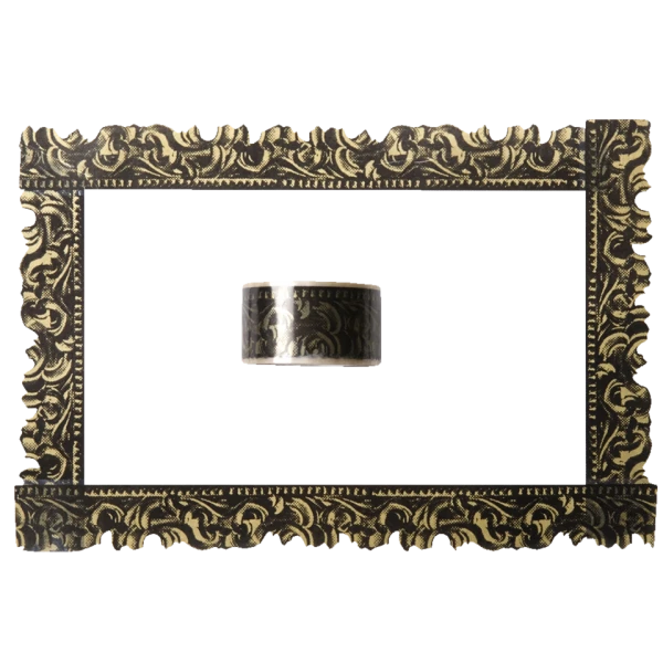 Do Frame, Tape-0