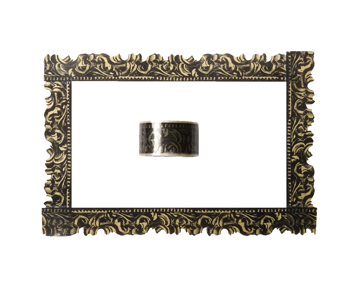Do Frame, Tape-0