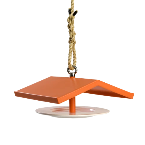 Bird House
