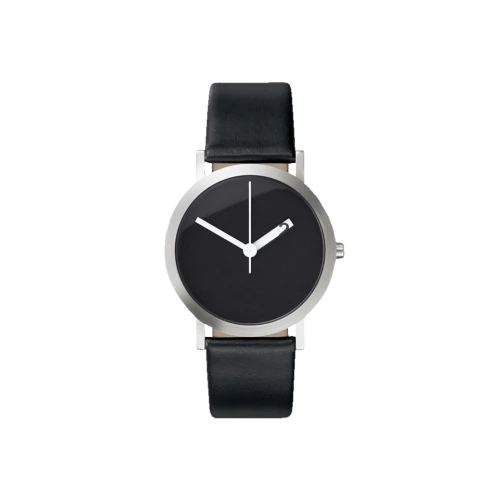 Extra Normal Grande by Ross McBride, Black-0