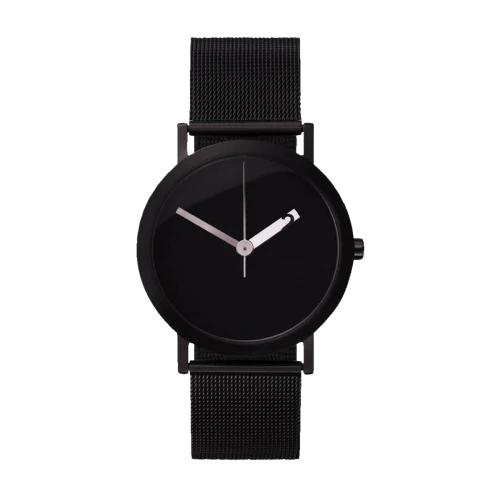 Extra Normal Grande by Ross McBride, All Black-0