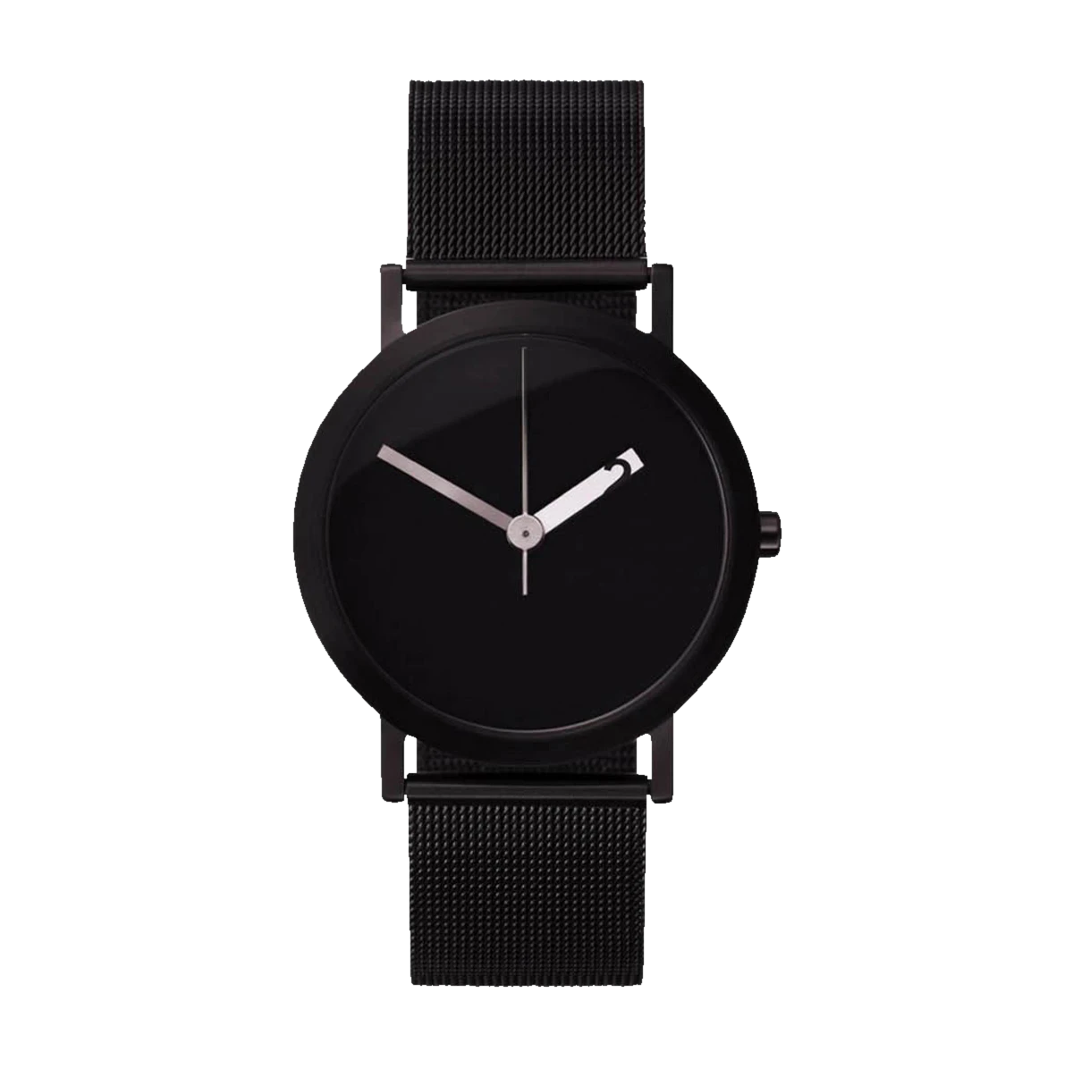 Extra Normal Grande by Ross McBride, All Black-0