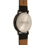 Extra Normal Digital Grande, Black IP Stainless Steel-23287