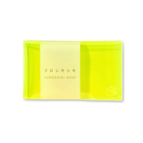 Furoshiki Shiki Business Card Holder