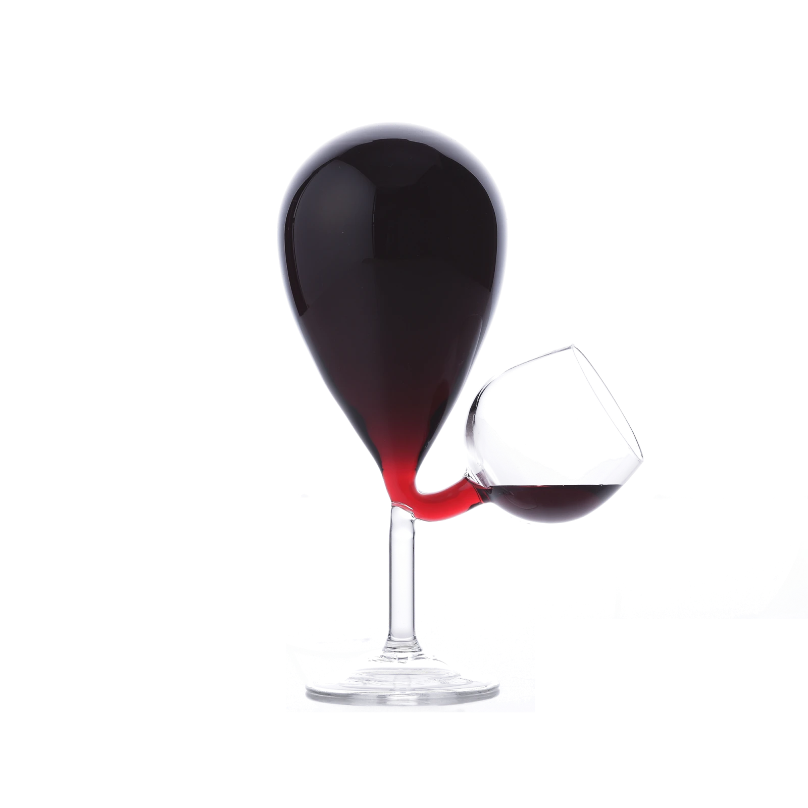 Glass Tank - Gessato Design Store