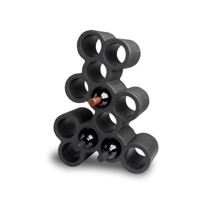 Grape Wine Rack - Gessato Design Store