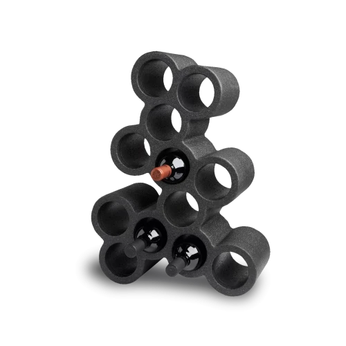 Grape Wine Rack - Gessato Design Store