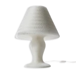 Honeycomb Light by Kyouei Design - White-0