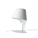 Liquid Lamp White-0