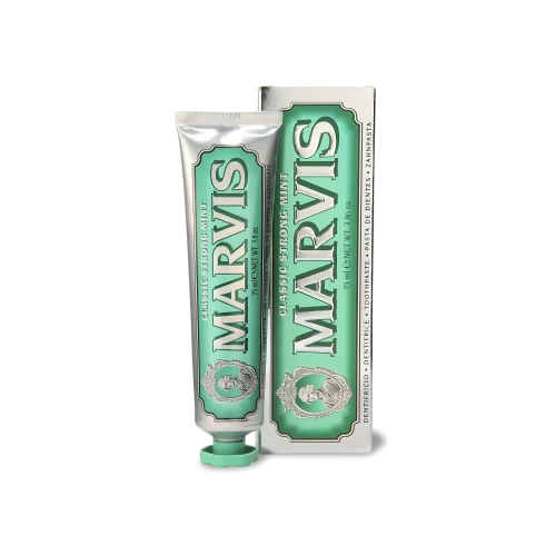 Marvis Classic Mint Toothpaste - Gessato Design Store