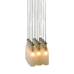 Milk Bottle Lamp-0