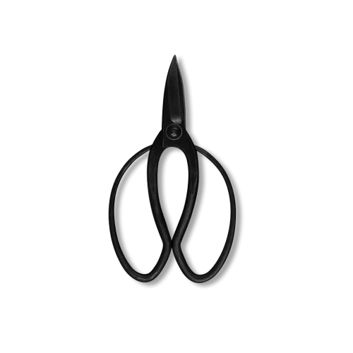 Okubo Garden Scissors by Co., Tsurumaki Cutlery - Gessato Design Store