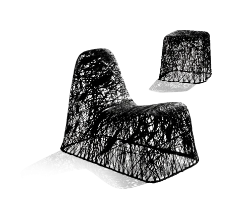 Random Chair-0