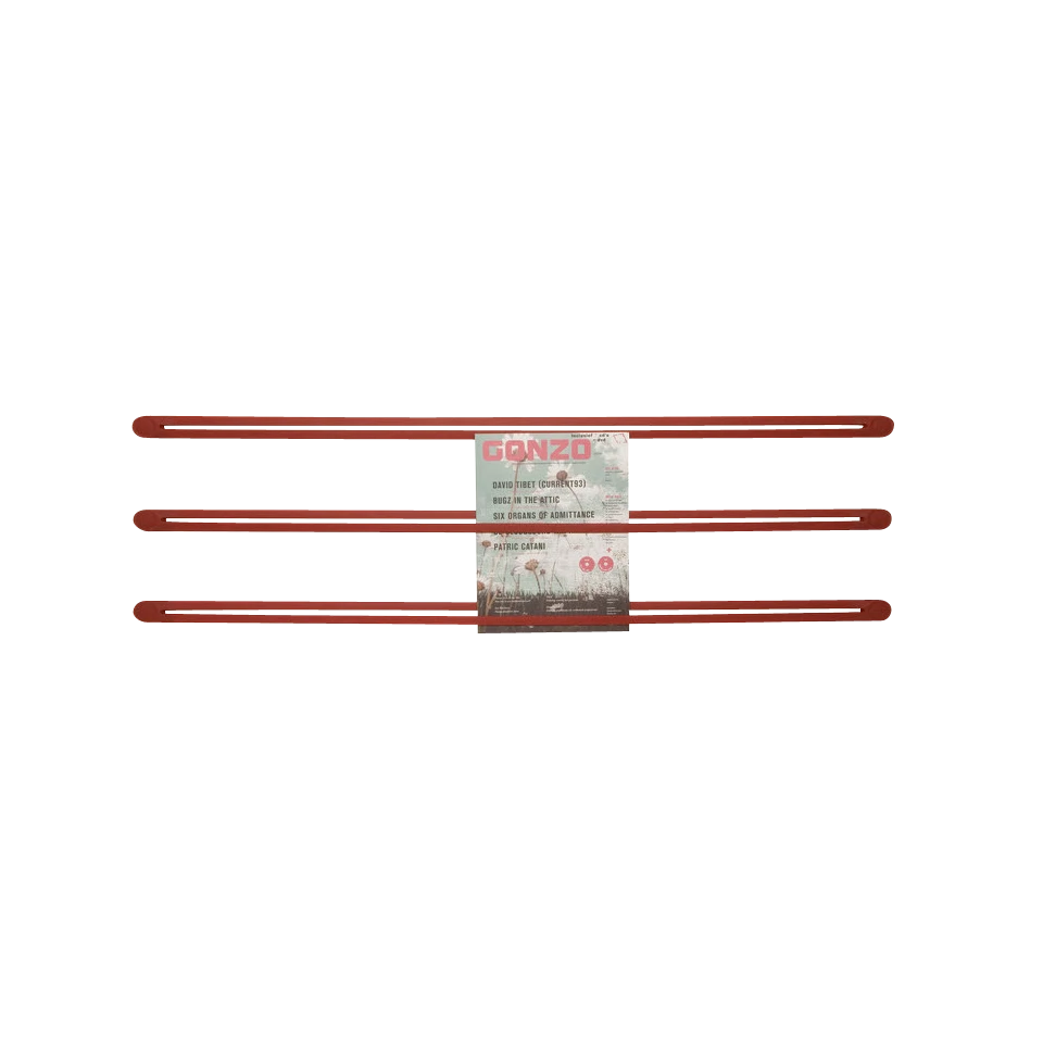 Strap Red-0