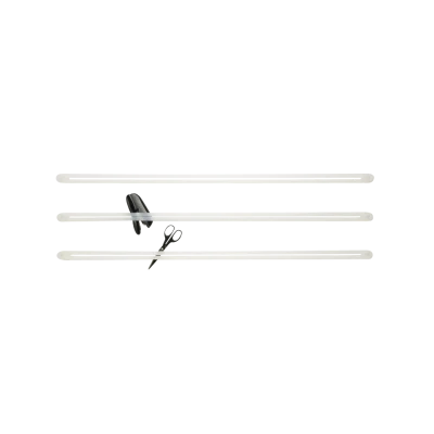 Strap White-0