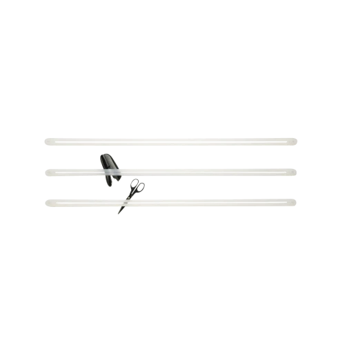 Strap White-0