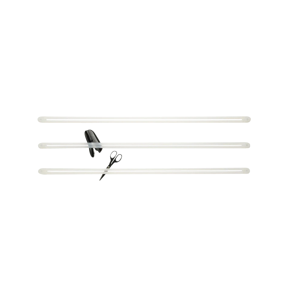 Strap White-0