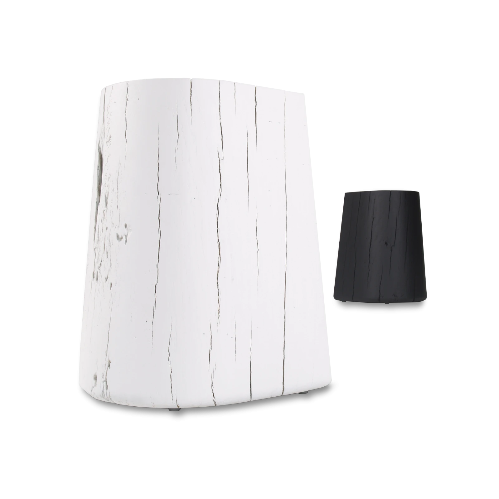 Wooddrop Stool by Skram Furniture - Gessato Design Store