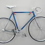 Wooden Bike Hook by Sandra Thomsen-19781