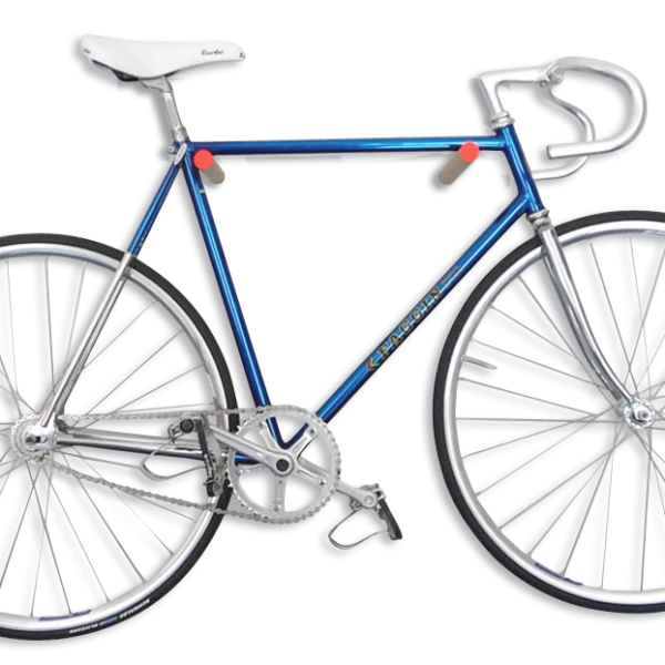 Wooden Bike Hook by Sandra Thomsen-0