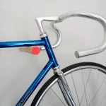 Wooden Bike Hook by Sandra Thomsen-19784