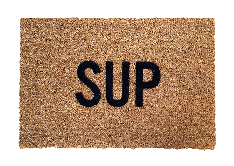 Sup Doormat-0