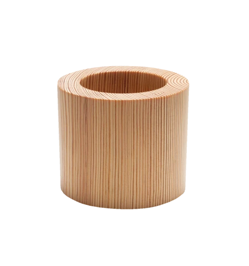 Penpot, Wooden Pencil Holder -0