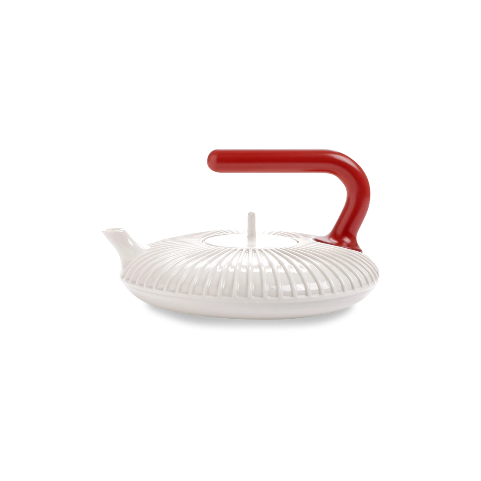 Handle With Care, Teapot by Droog - Gessato Design Store