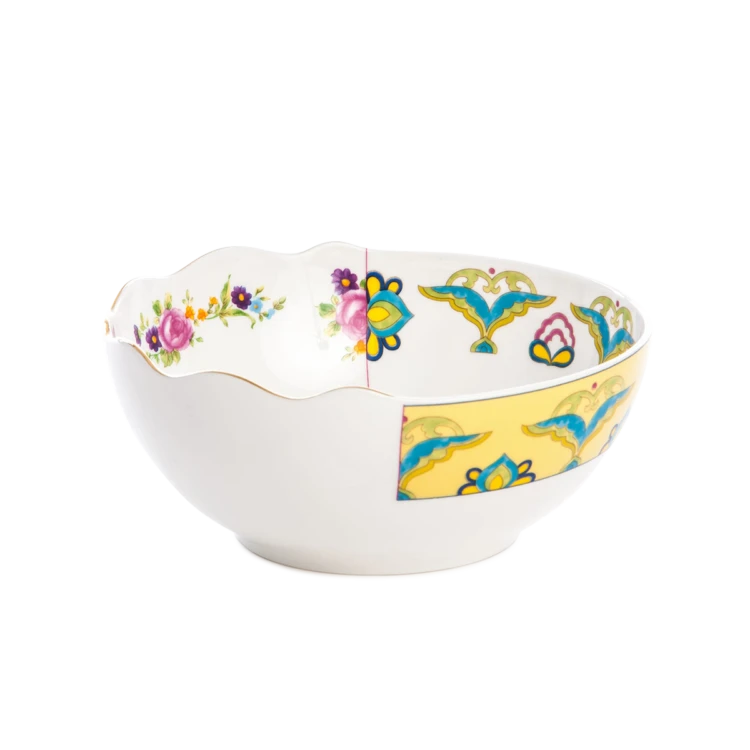 Seletti Hybrid Collection, Bauci Bowl
