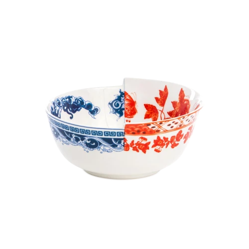 Seletti Hybrid Collection, Eutropia Bowl-0
