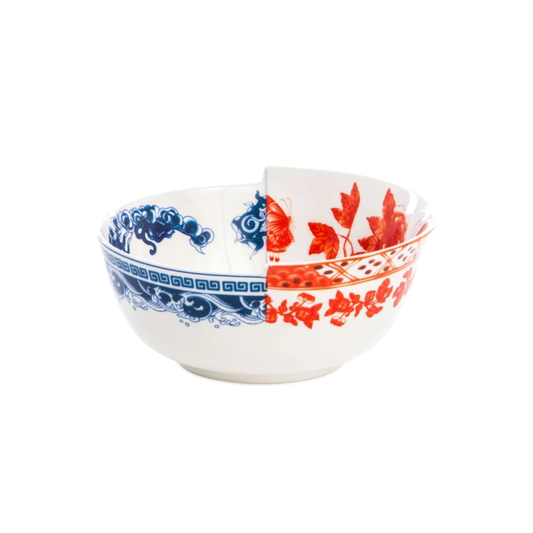 Seletti Hybrid Collection, Eutropia Bowl