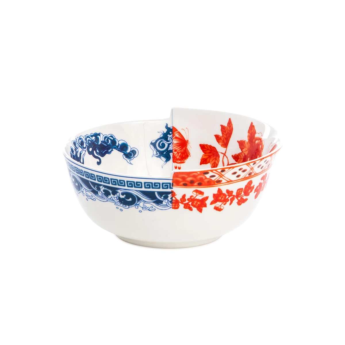 Seletti Hybrid Collection, Eutropia Bowl-0