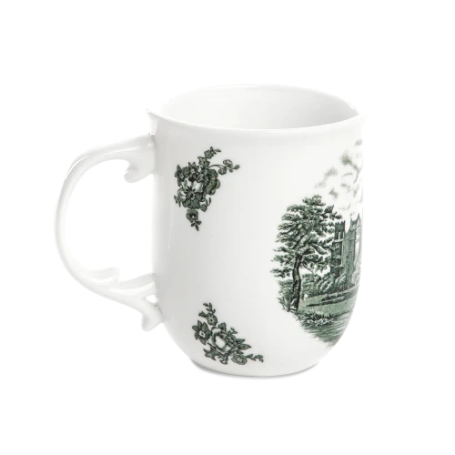 Seletti Hybrid Collection, Fedora Mug-0