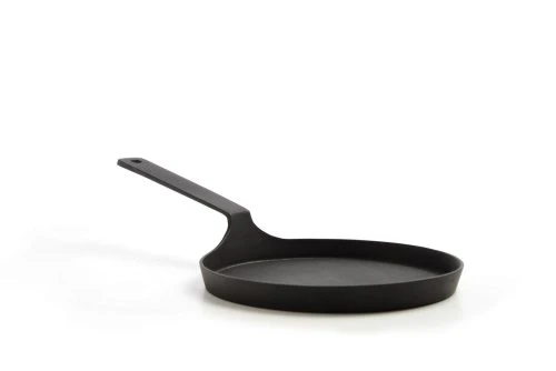 Nambu Tekki Cast Iron Skillet-30386