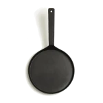 Nambu Tekki Cast Iron Skillet-0