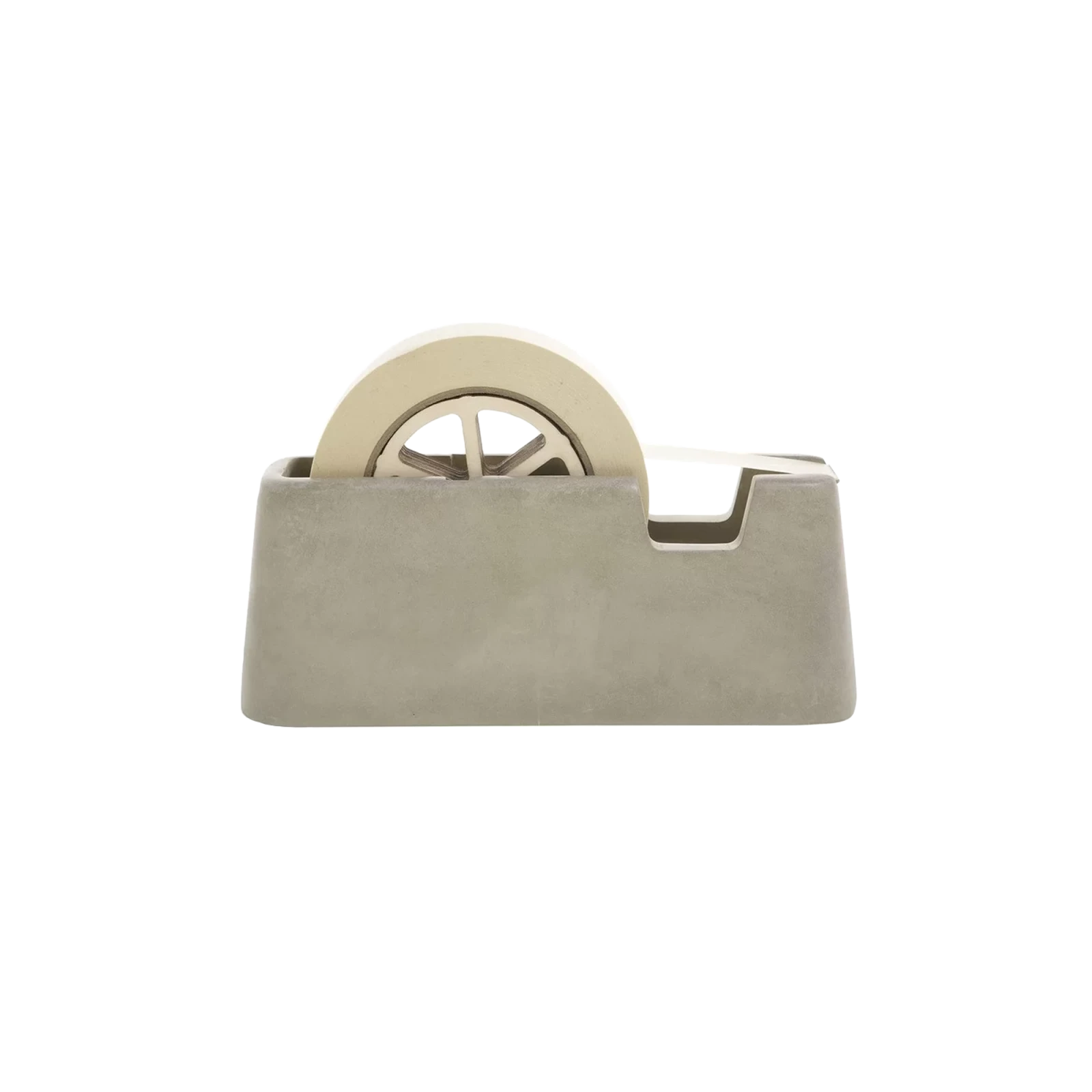 Concrete Tape Dispenser - Gessato Design Store