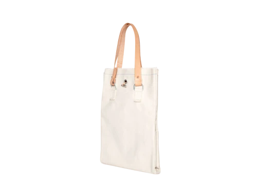 Canvas 01, Folding Canvas Bag -0