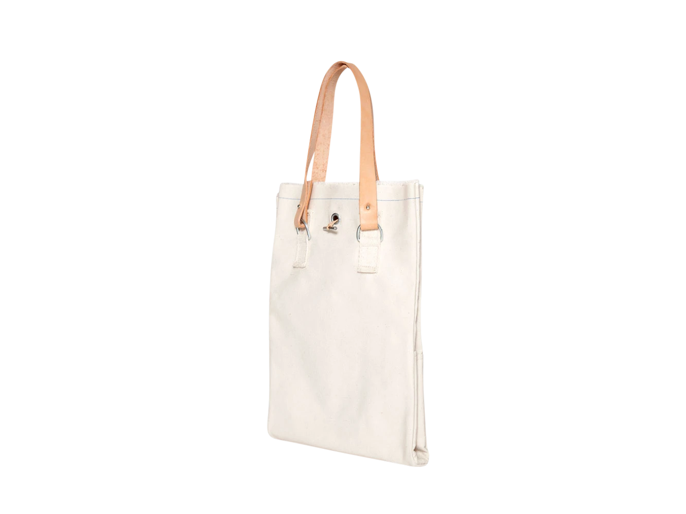 Canvas 01, Folding Canvas Bag -0